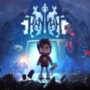 Acheter Hannah Nintendo Switch comparateur prix