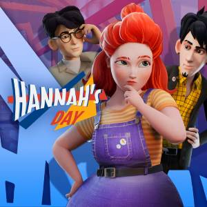Hannah’s Day Xbox One