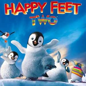 Happy Feet 2 3Ds