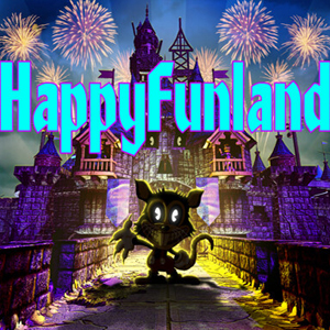 Happy Funland Pc
