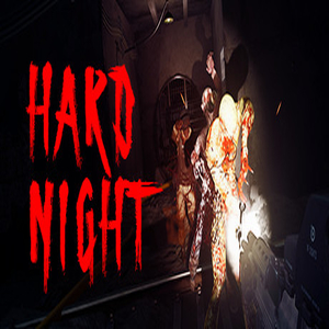 Acheter Hard Night VR Clé CD Comparateur Prix