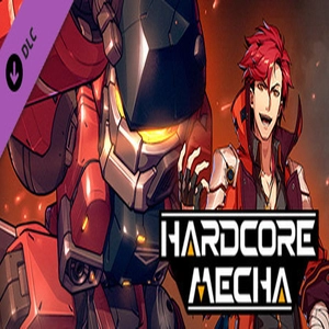 HARDCORE MECHA Graeme Pc