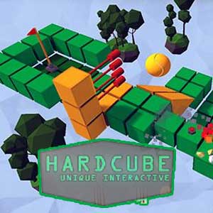Acheter HardCube Clé Cd Comparateur Prix