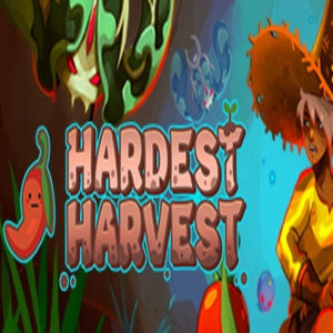 Hardest Harvest Pc