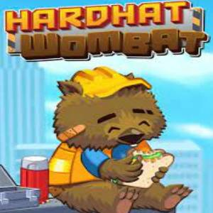Hardhat Wombat Pc