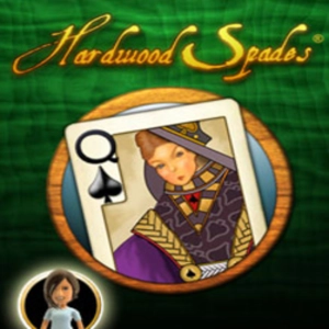 Hardwood Spades Xbox Series X