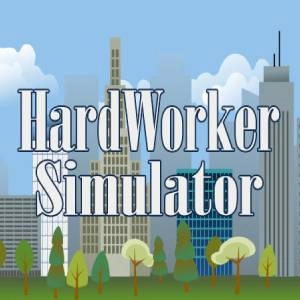 HardWorker Simulator Pc