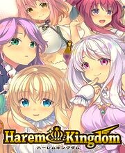 HaremKingdom Pc