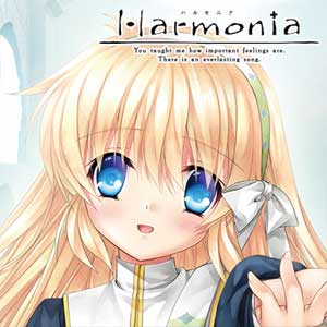 Acheter Harmonia Clé Cd Comparateur Prix