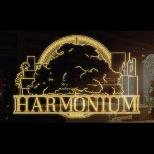 Harmonium Pc