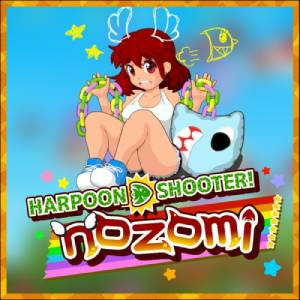 Harpoon Shooter! Nozomi Pc