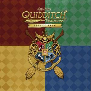 Harry Potter Quidditch Champions Deluxe Pack Pc