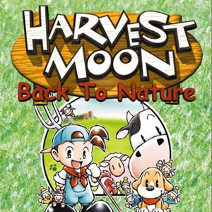 Acheter Harvest Moon Back to Nature PS4 Comparateur Prix