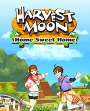 Acheter Harvest Moon Home Sweet Home Nintendo Switch comparateur prix