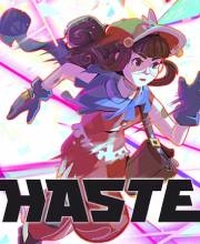 Haste Pc