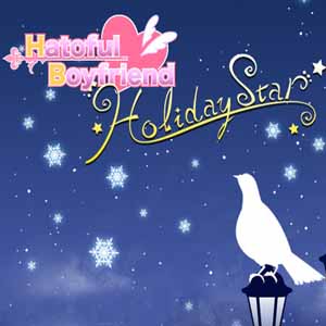 Acheter Hatoful Boyfriend Holiday Star Clé Cd Comparateur Prix
