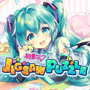 Acheter Hatsune Miku Jigsaw Puzzle Xbox Series Comparateur Prix