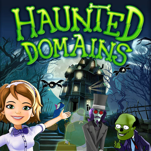 Acheter Haunted Domains Clé Cd Comparateur Prix