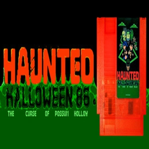 HAUNTED Halloween 86 The Curse Of Possum Hollow