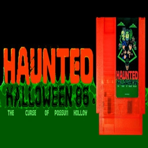 HAUNTED Halloween 86 The Curse Of Possum Hollow Pc