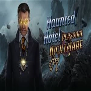 Haunted Hotel Personal Nightmare Pc