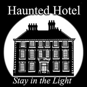 Acheter Haunted Hotel Stay in the Light Clé Cd Comparateur Prix