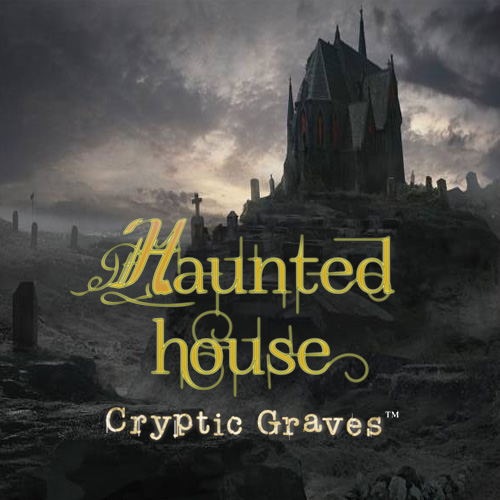 Acheter Haunted House Cryptic Graves Clé Cd Comparateur Prix