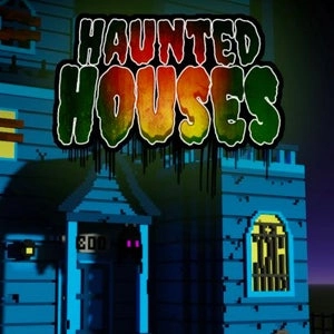 Haunted Houses Xbox Series X