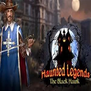 Haunted Legends The Black Hawk Pc