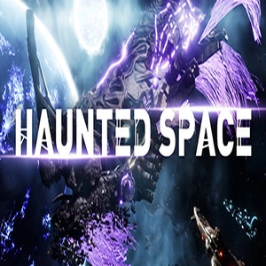 Haunted Space Xbox One