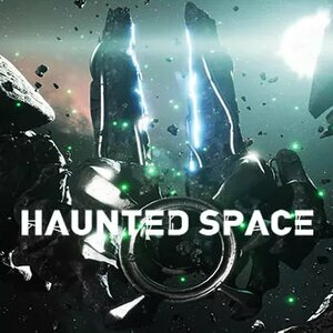 Haunted Space Playstation 4