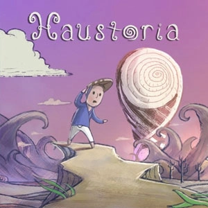 Haustoria Switch