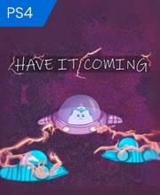 Acheter HAVE IT COMING PS4 Comparateur Prix