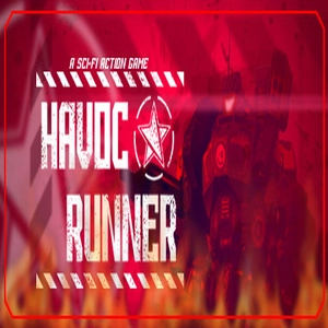 Havoc Runner Pc