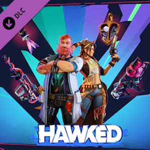HAWKED Master of Realities Expansion Pass Xbox One