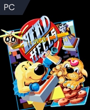 Acheter Head Over Heels Deluxe Clé CD Comparateur Prix