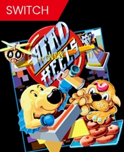 Acheter Head Over Heels Deluxe Nintendo Switch comparateur prix