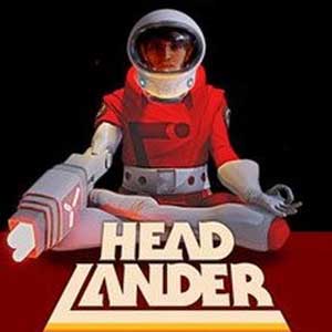 Acheter Headlander Clé Cd Comparateur Prix