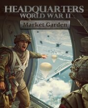 Headquarters World War II Market Garden Pc