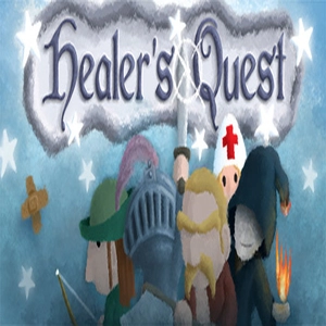 Healers Quest Switch