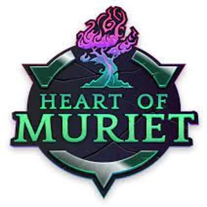 Heart Of Muriet