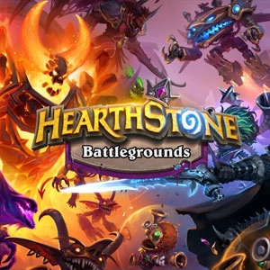 Hearthstone Battlegrounds Pc