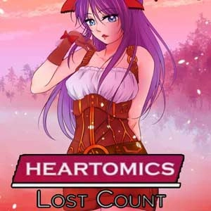 Heartomics Lost Count Pc