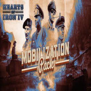 Acheter Hearts of Iron 4 Mobilization Pack Clé CD Comparateur Prix