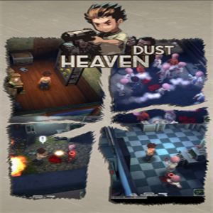 Acheter Heaven Dust Xbox One Comparateur Prix