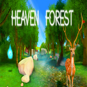Acheter Heaven Forest VR MMO Clé CD Comparateur Prix