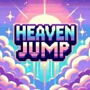 Heaven Jump Playstation 5