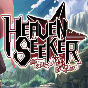HEAVEN SEEKER The Savior of This Cruel World Pc