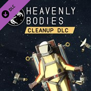 Heavenly Bodies Cleanup Xbox One