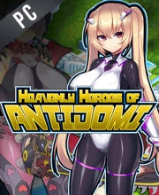 Heavenly Heroes of Antidomi Pc